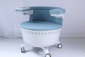 Postpartum Repair Pelvic Floor Muscle Rehabilitation Massage Machine Pelvic Floor Stimulator Chair