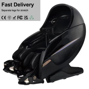 Power Cable Unique Function Sound Wave Therapy Massage Chair MS 131robot