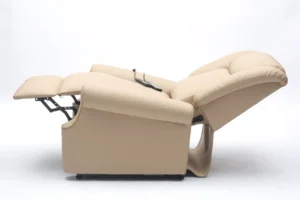 Power Lift Recliner Chair for Elderly Wide Electric Massage Recliners