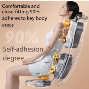 Practical Fixed Roller Calf & Sole Massage Zero Gravity Home Massage Chair