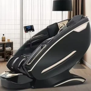 Precise Deep Top Kneading Massage Chair Multi function Health Luxury Massage Chair for Family Leisure