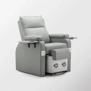 Preferential Price China Best Luxury Pedicure Relaxing Massage Chair Sofa Comercial Vending Massage Spa Chair for Sale