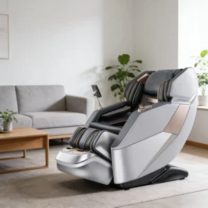 Preferred Home Office Relaxation Zero Gravity Heating Full Body Massage Chair