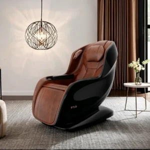 Premium 3D Zero Gravity Electric Massage Recliner Chair