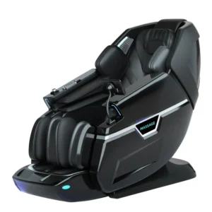 Premium 4D SL Track Massage Chair for Luxurious Relaxation