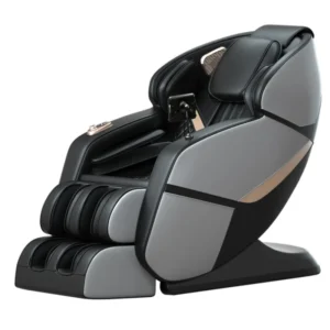 Premium 4D Shiatsu Massage Chair with Advanced Foot Therapy