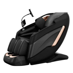 Premium Chair Massage Deep Tissue Muscle Vibration airbag Compress Heat Relax Body Massage Recliner Chair
