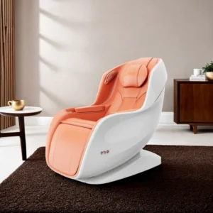 Premium Electric Massage Chair for Full Body Muscle Pain Relax
