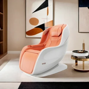 Premium Electric Massage Chair for Full Body Muscle Relax