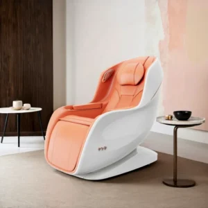 Premium Electric Massage Chair for Full Body Muscle Relaxation