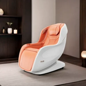 Premium Electric Massage Chair for Full Body Stress Relief