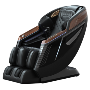 Premium Factory Direct Multifunctional Massage Chair for Ultimate Relaxation