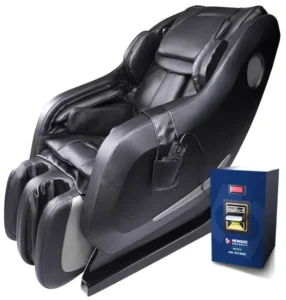 Premium Vending Mall Highway Service Area Rest New Coin Massage Chair With Money Slot