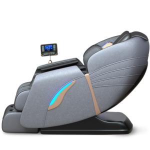 Premium Zero Gravity Full Body Massage Chair for Home Use