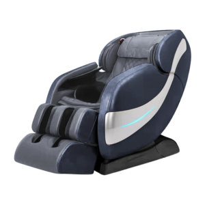Professional 3D 4D Best Quality Shortcut Keys Space Capsule Recliner Chair with Foot Massager