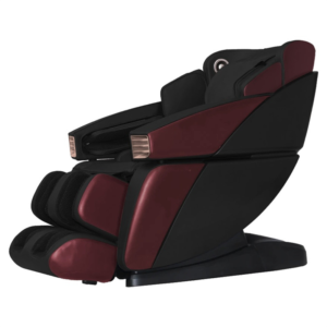 Professional 3D 4D Body Care USB Connect Multifunctional Massage Chair with Foot Massager