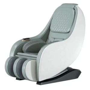 Professional 4D Shiatsu Zero Gravity Full Body Massage Chair SL Track Luxury Electric Sofa Massage Chair Heating