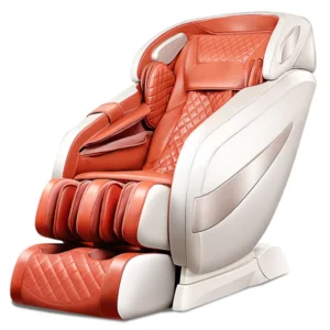 Professional Back Foot Luxury Pedicure Spa Fauteuil De Massage Seat Chair Full Body for Business Products