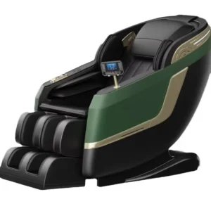 Professional Commercial Massage Chair with Coin Price Bill Acceptor for Body Application