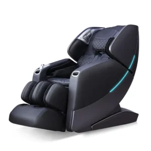 Professional Custom Luxury Full Body Zero Gravity Office Chair Massage with Music Play