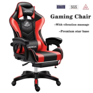 Professional E Sports Chair for Gaming Tournaments