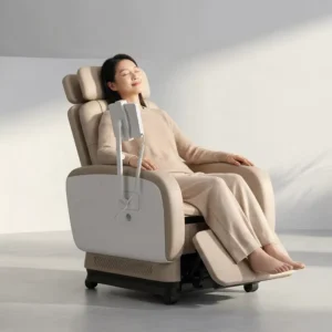 Professional EMS Pelvic Floor Chair for Postpartum Healing Urinary Incontinence Muscle Trainer Massage Machine