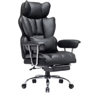 Professional Ergonomic Massage Office Chair with High Back