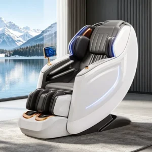 Professional Ergonomic Relax Home Office Massage Chair