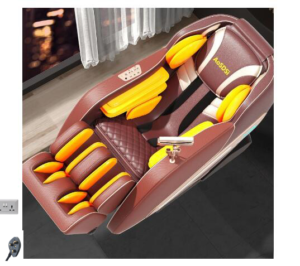 Professional Factory Massage Chai Full Body Massage