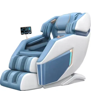 Professional Full Body 3D Massage Recliner Chair Premium Quality Massage Chair