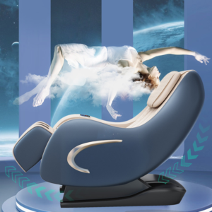 Professional Full Body Massage Chair