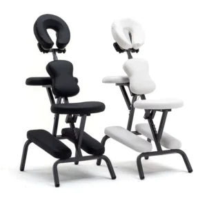 Professional High Quality Design Portable Folding Design Full Body Lightweight Massage Chair