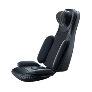 Professional Integrated Warm Massage Pad with Airbag Deep Kneading for Car Seat or Body Application