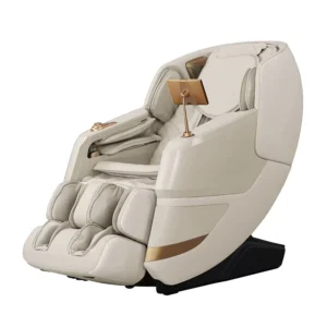 Professional Leather Electric Zero Gravity 3D Massage Chair Human Touch Vibration Chair Massage for Legs