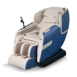 Professional Luxury Office Home Electric Full Body Leg Foot Shiatsu zero Gravity 8D Fixed Roller Recliner Ai Massage Chair