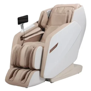 Professional Manufacturer Full Body AI Rolling Massage Chair OEM Flexible Rails 3D