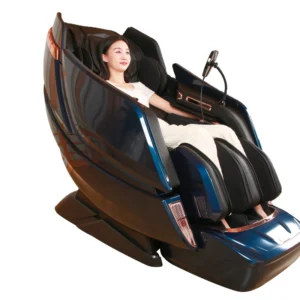 Professional Massage Chair Full Body Oem Stretch Technical Online Support Massage Chair