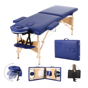 Professional Massage Facial Bed Beauty Salon SPA Use Massage Facial Bed
