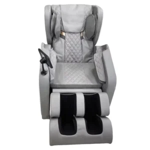Professional Massaging Chair Factory 4D Heating Electric Automatic Full Body Stretching Smart Massage Chair