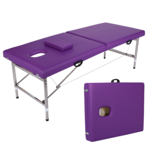Professional Portable Folding Massage Table for SPA Beauty Salon