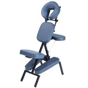 Professional Portable Lightweight Massage Chair Tattoo Chair Foldable Massage Chair