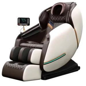 Professional Price 8D Smart Massage Chair Full Body Zero Gravity