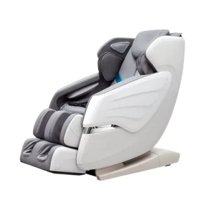 Professional SL Rail Automatic Massage Chair Full Body Zero Gravity 4D Massage Chairs