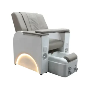 Professional SPA New Style Pedicure Salon Furniture Physiotherapy Chair Recliner Chair