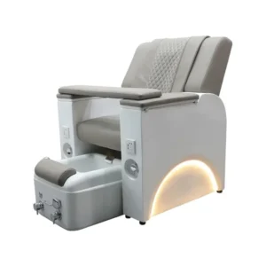 Professional SPA Pedicure Salon Furniture Physiotherapy Chair for Salon Use