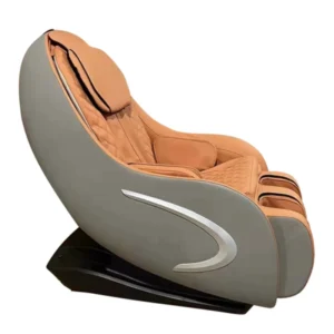 Professional Smart SL Track Full Body Shiatsu Electric Massager Sofa Recliner Small Mini Zero Gravity 4D Luxury Massage Chair