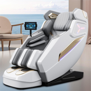 Professional Zero Gravity Massage Chair for SPA Like Full Body Experience