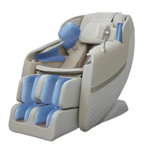 Professional zero Gravity Full Body Gaming Sofa Massage Chair with Massage for Home Office Car Hotel