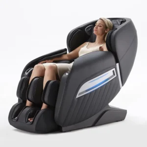 Promotional Human Touch Zero Gravity Seating Massage Chair