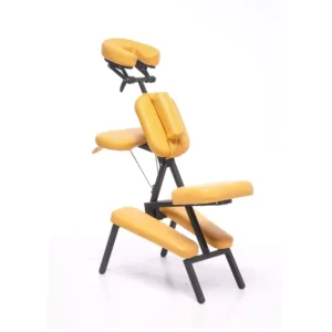 Quality Massage Stretcher Tattoo Chair Folding Portable Adjustable Cozy Massage Chair